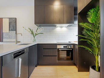 Premium Boutique Home in Takapuna Grammar Zone