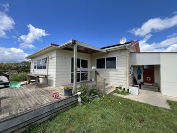 Freshly Updated 3 Bedroom Charmer