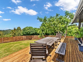 Exceptional privacy, coastal views, natural beauty