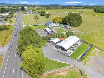 Your Next Big Step in Ngatea