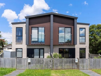 Immaculate & Effortless