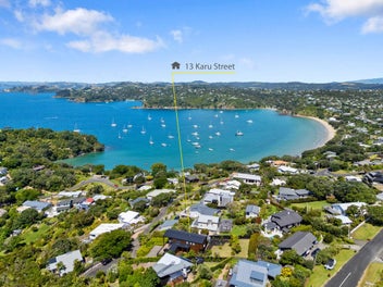 Elevated Luxury with Panoramic Northern Vistas