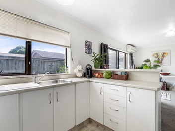 Central & Convenient!