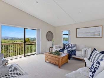 Entry level Coast Bach - Priced well below CV