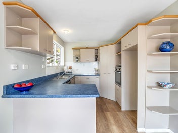 A Comfortable Kaiapoi Base