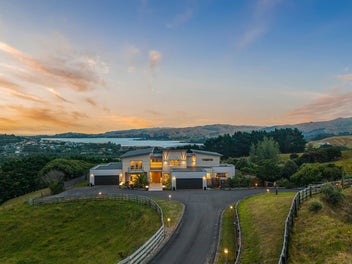 THE PAUATAHANUI POWERHOUSE