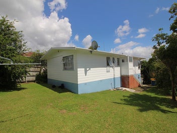 FIRST HOME - ADD VALUE INVESTMENT