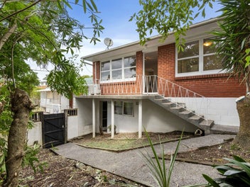 A Practical Home with Hidden Potential