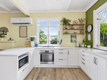 WHEN OUTDOOR LIVING COUNTS