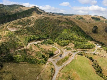 Getaway Off Grid Lifestyle