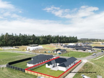 Thoughtfully designed, effortlessly liveable