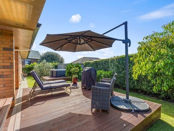 Space, Comfort and Location