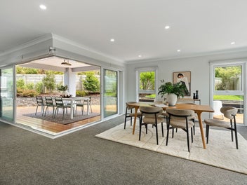 Space, Flow and Flexibility - Crofton Downs!