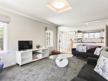 Sun, Space And Serious Opportunity!