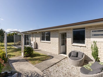 Easy Mount Living, Right Where You Want to Be