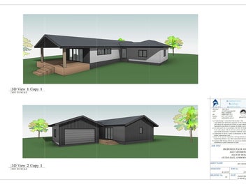 Riverfront section perfection