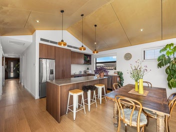 A Beautiful Home with Views to Match!