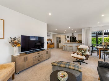 Immaculate on Ironside