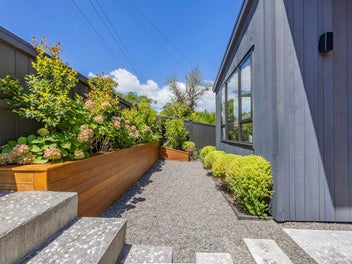 A Statement of Contemporary Luxury and Quality