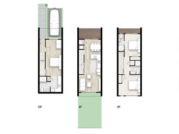 Home and Granny Flat