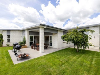 A Home That Has It All