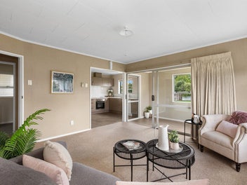 Standout style, effortless living