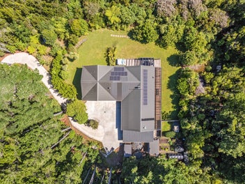 The Next Move is Secured - Must Sell