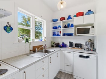 Space, style, serenity