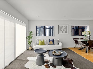 FREEHOLD - STANDALONE - VACANT POSSESSION