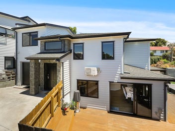 Modern, Spacious & Perfectly Positioned