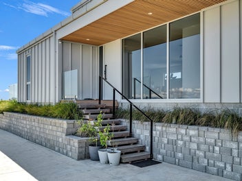 Coastlands living at its finest