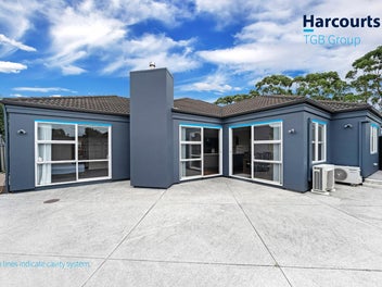 Plans didn't work out!