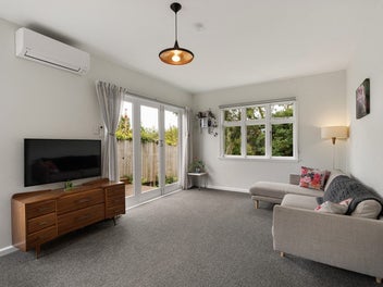 City Convenience, Serene Living