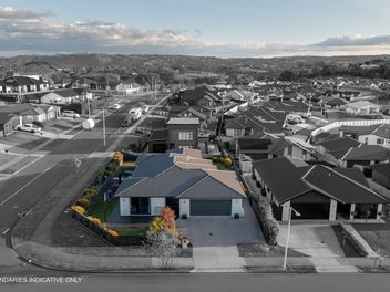 Coastal Family Living & Lifestyle Home – Omokor