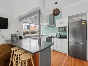 Family Haven on Harrier Street