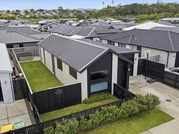 Modern 3-Bedroom Haven on Hinaki Street