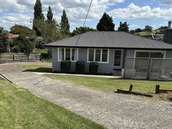 Renovated 3-Bed + Huge Section - First Home Buyers