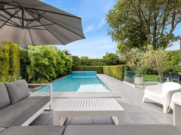 DGZ Family Perfection on Benson