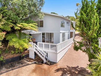 Fully Renovated and Ready to Enjoy