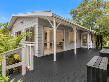 Fully Renovated and Ready to Enjoy