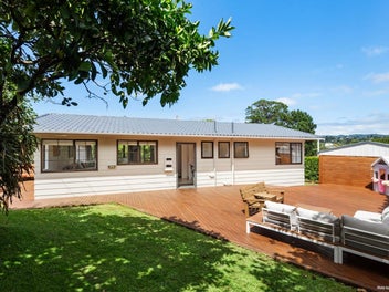 The Easy Life Starts Here!