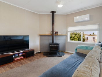 Charm, Comfort & Cashflow Potential