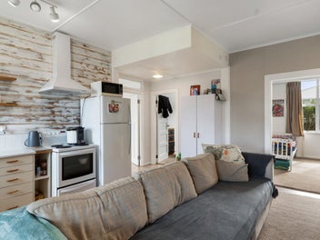 Good Buying as First Home, or Investment