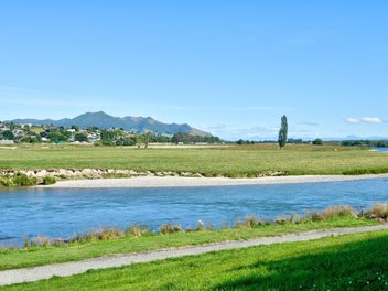 A home that instantly captures the heart