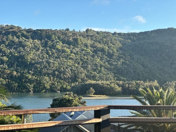 Water View + 3 Titles (Buy Separately or Combined)