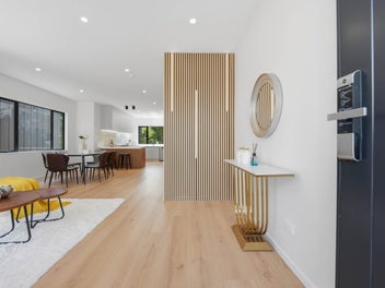 Spacious Family Living with Granny Flat Potential