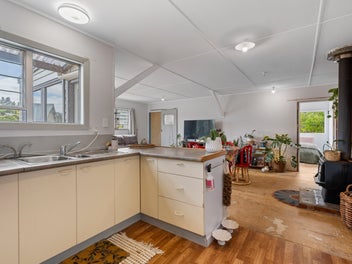 A Blank Canvas by the Beach — Make It Your Own