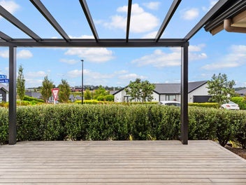 Beautifully Designed Home for Every Stage of Life