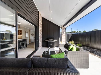 A Home Defined by Quality, Detail and Design