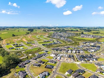 Your New Paerata Rise Home Awaits